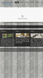 Mobile Screenshot of charbonneauarchitecture.com